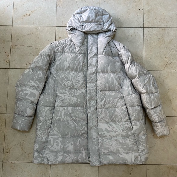 NWOT Men’s Lululemon Down Puffer Jacket - Picture 10 of 16